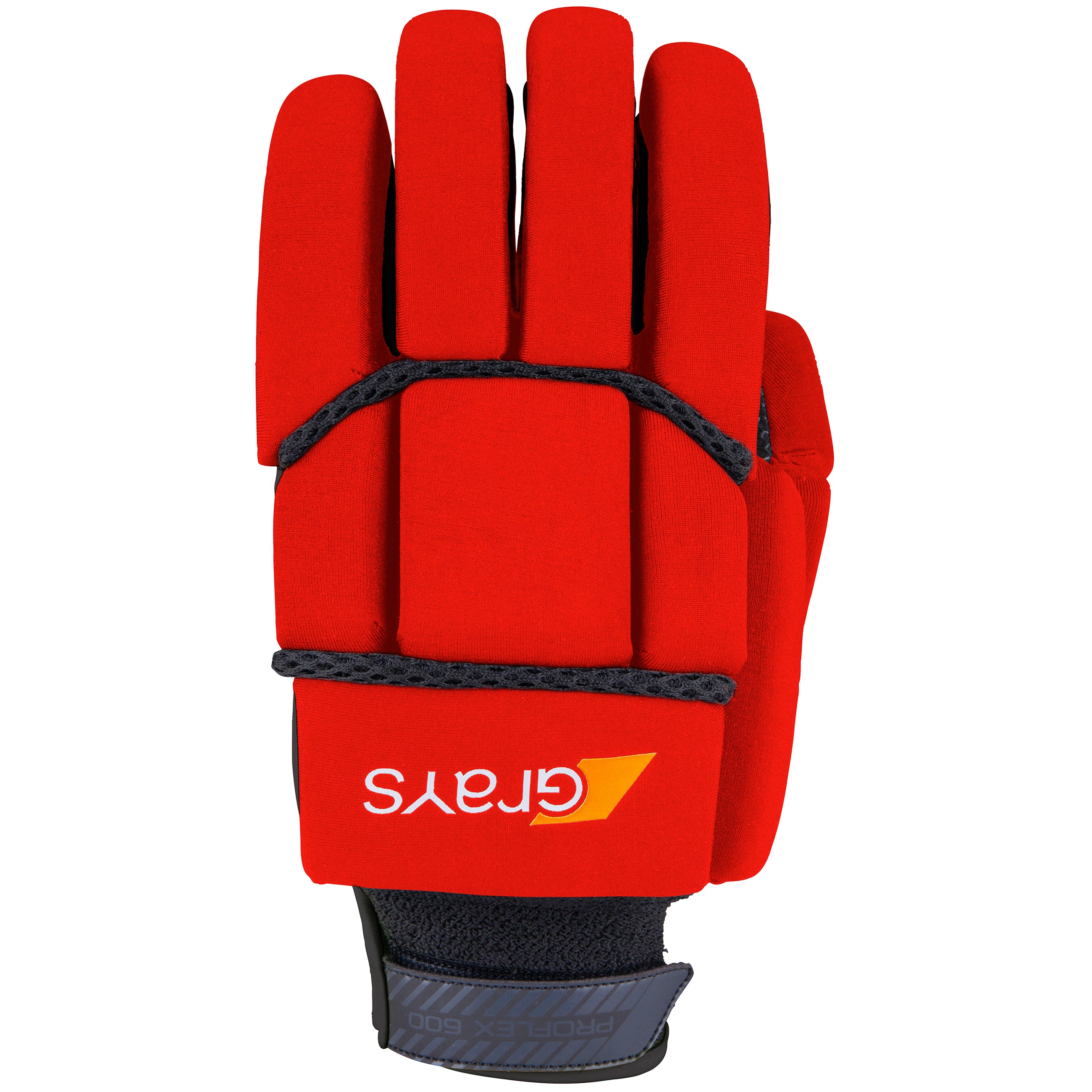 grays-proflex-1000-guanti-hockey-indoor-outdoor-neri image 5