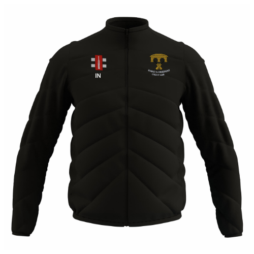 gray-nicolls-bradley-colnebridge-cc-gts-giacca-full-zip-senior-nera image 1