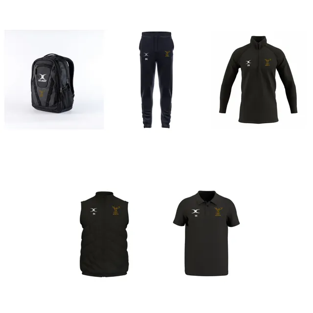 gilbert-rugby-travel-bundle-uomo-bundle-abbigliamento-e-borsa image 1