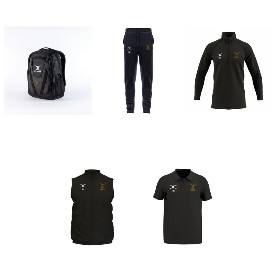 gilbert-rugby-travel-bundle-uomo-bundle-abbigliamento-e-borsa image 1