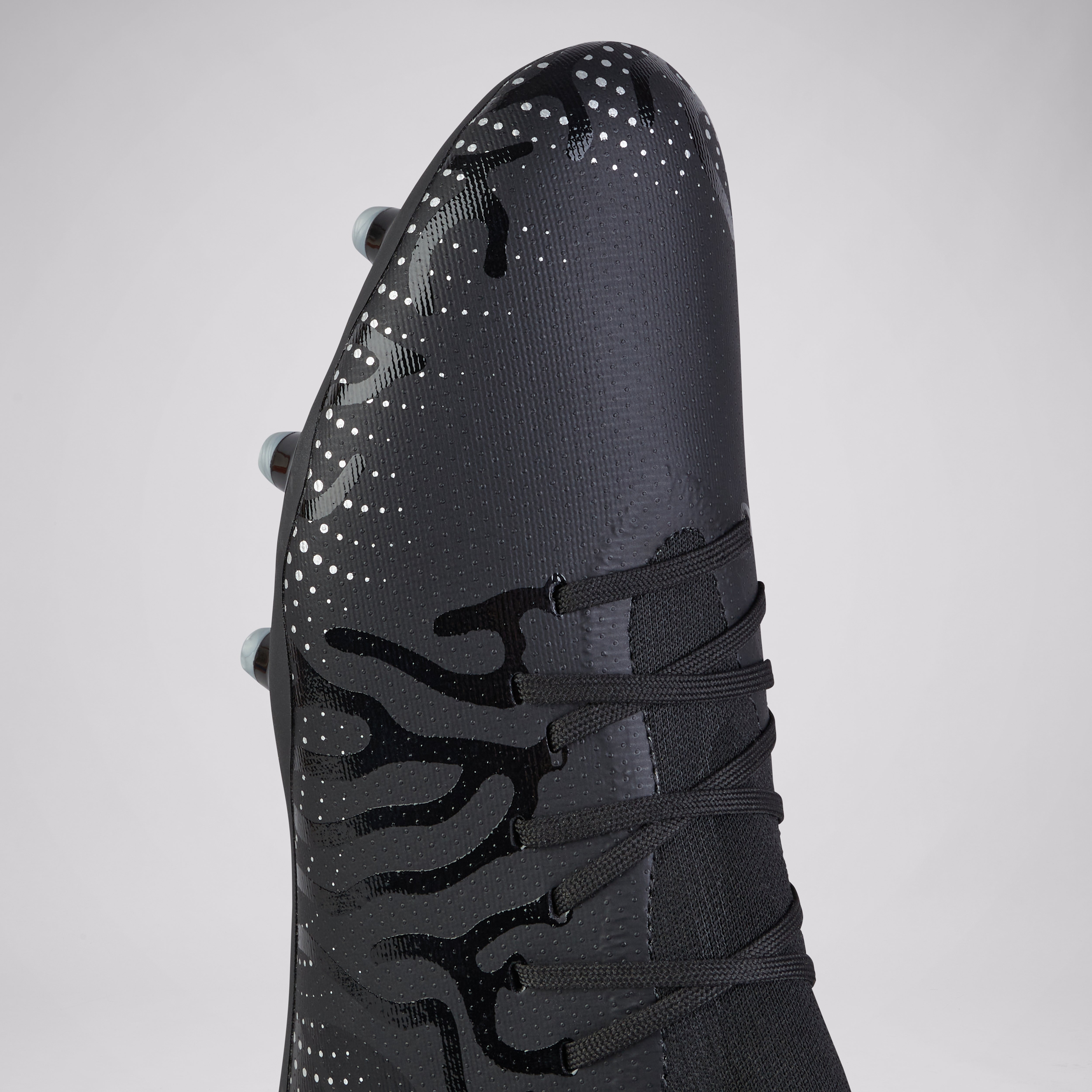 canterbury-ccc-speed-infinite-pro-scarpe-da-rugby-firm-ground-unisex-adulto-nero image 3