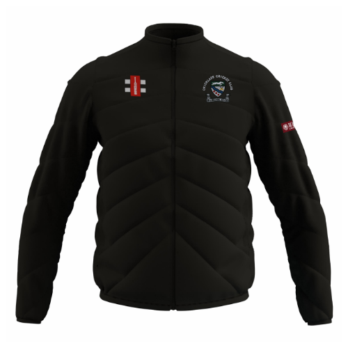 gray-nicolls-gts-giacca-full-zip-cricklade-c-c-senior-black image 1