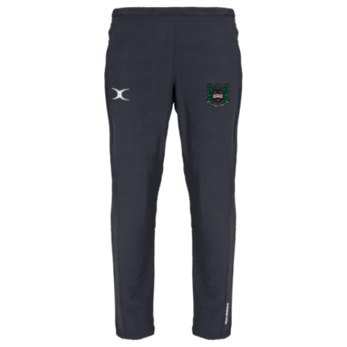 gilbert-rugby-whitby-rfc-senior-synergie-v3-pantaloni-training-nero image 1