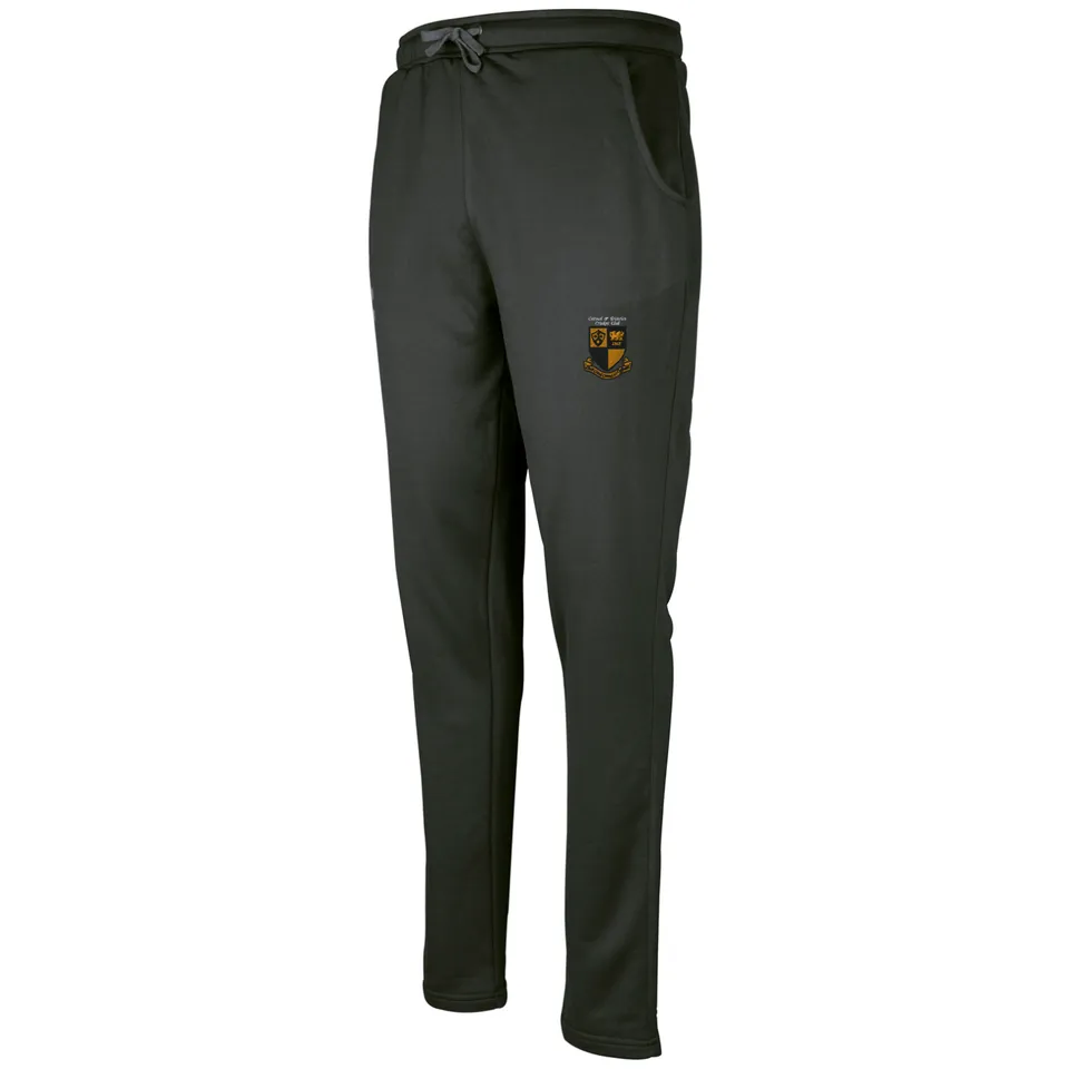 gray-nicolls-pro-performance-pantaloni-training-carmel-and-district-cricket-club image 1