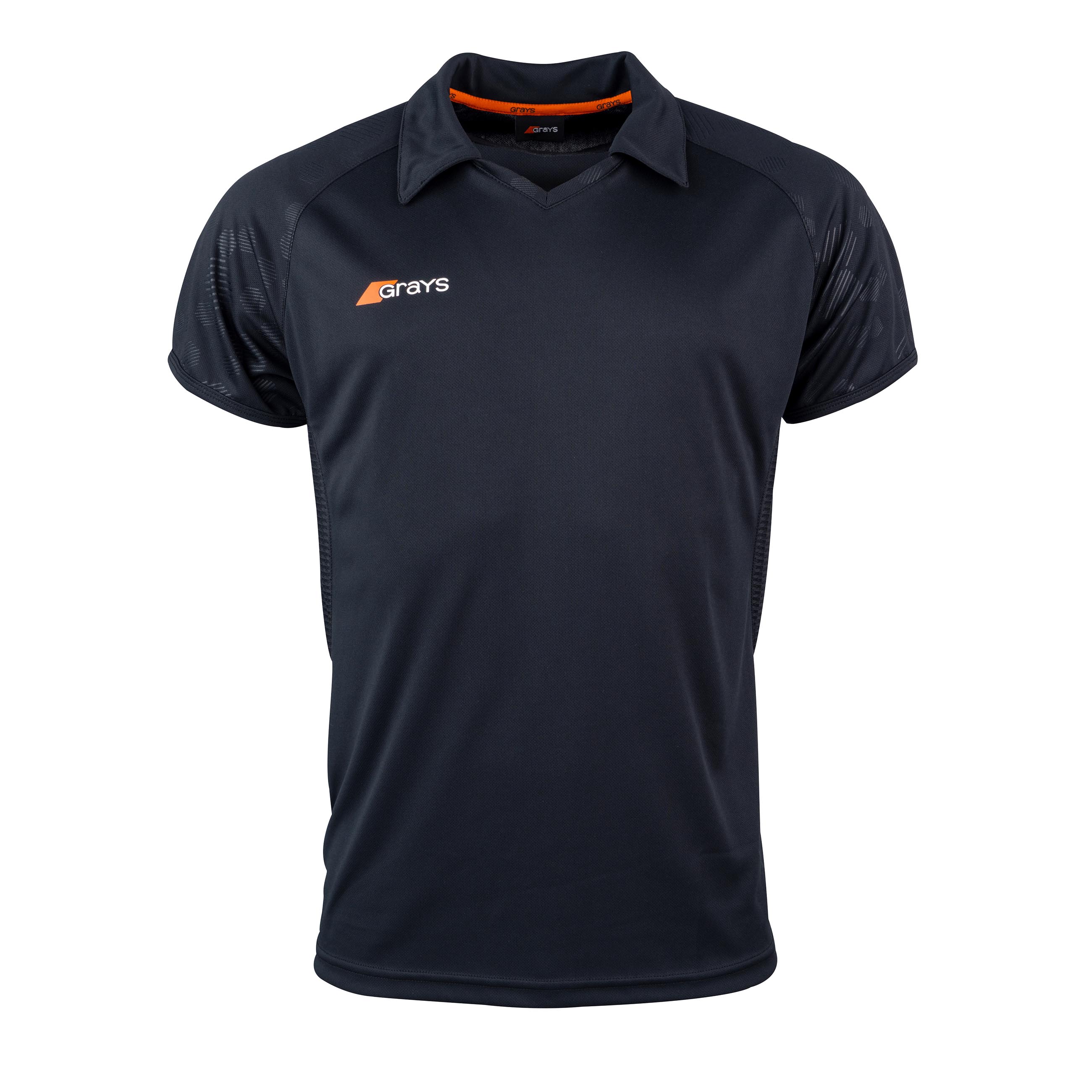 grays-axis-750-maglia-gara-hockey-uomo-nera image 2