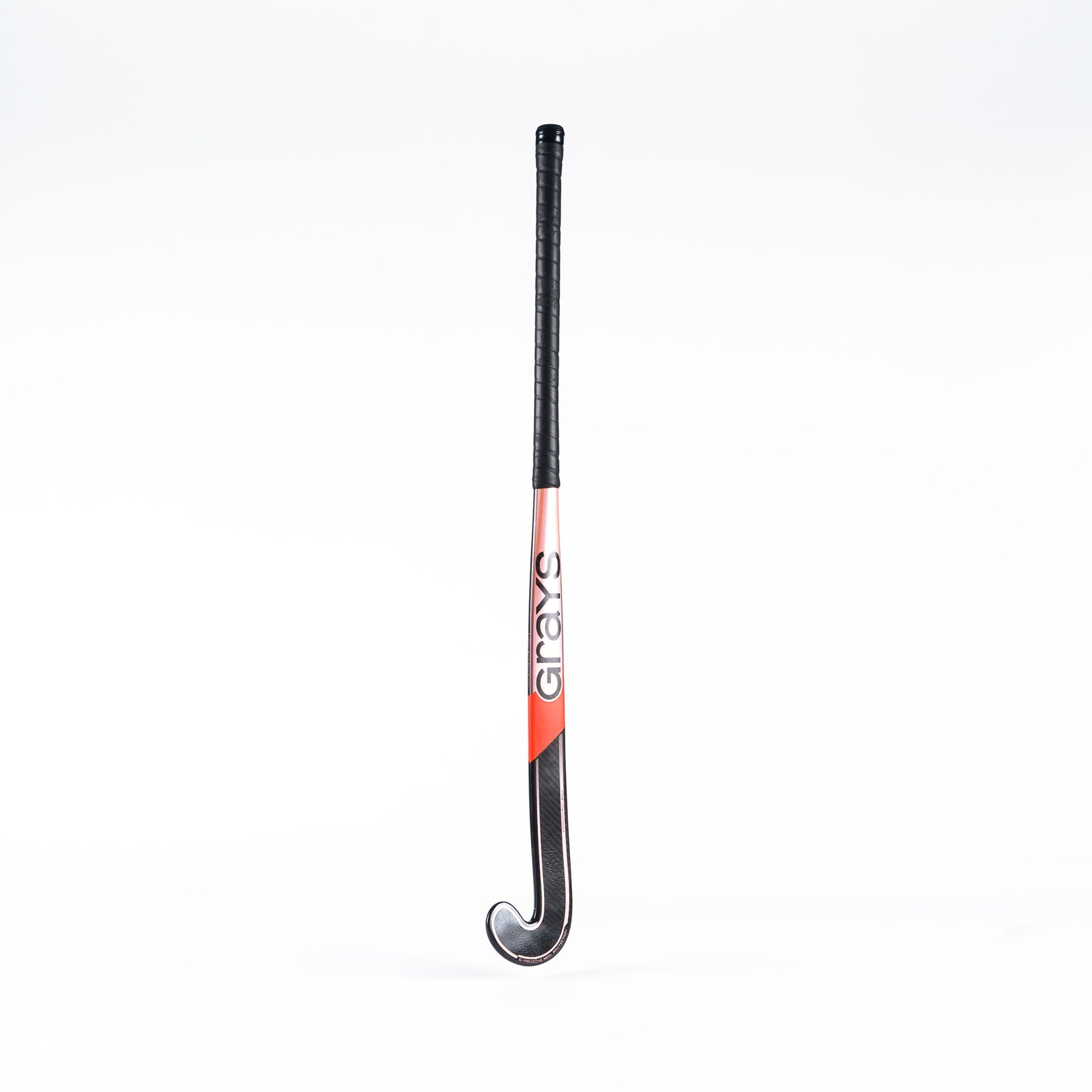 grays-db-6-mazza-da-hockey-su-prato-composita-nero-rosa-metallizzato image 7