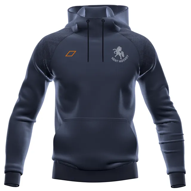 grays-gts-performance-hoodie-senior-kent-hockey-blu-navy image 1