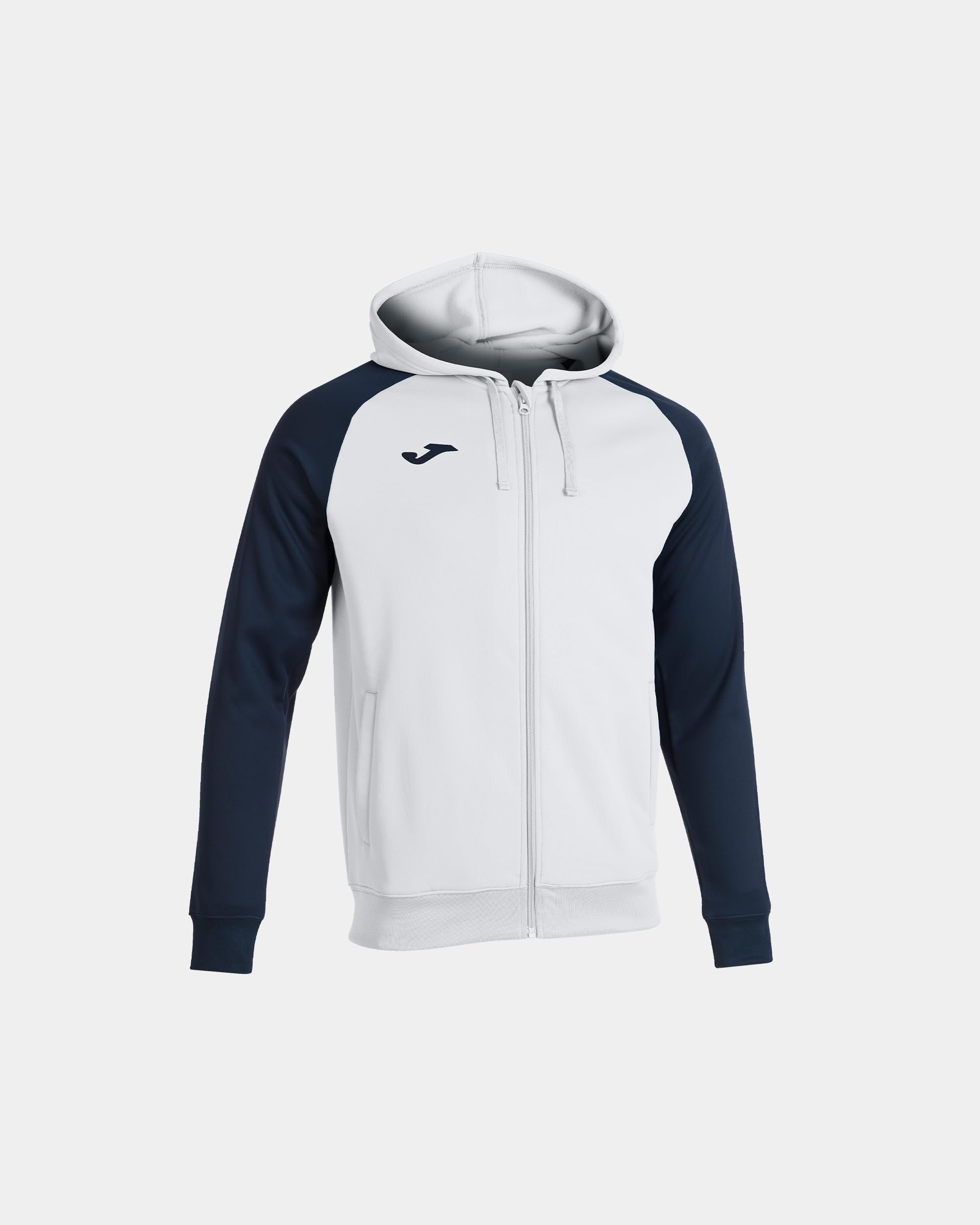 joma-academy-iv-felpa-uomo-con-cappuccio-e-zip image 4