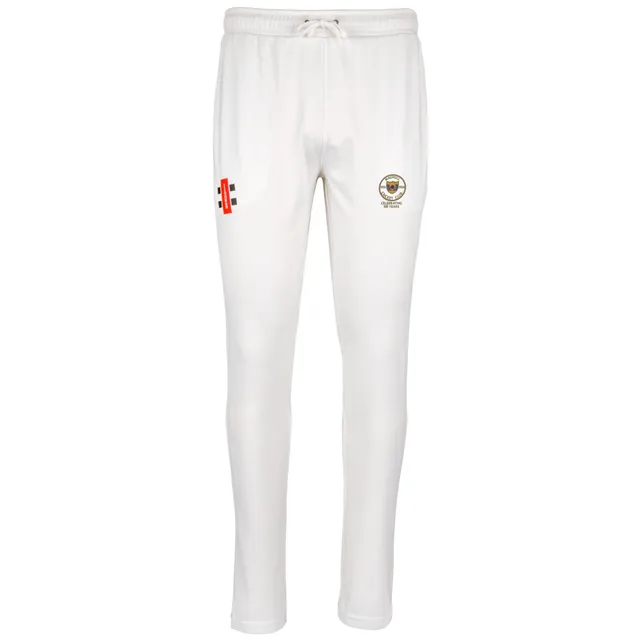 gray-nicolls-pro-performance-pantaloni-cricket-match-senior-maghull-cc-avorio-ed image 1