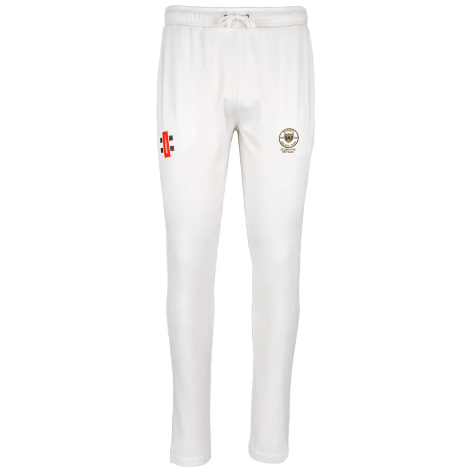 gray-nicolls-pro-performance-pantaloni-cricket-match-senior-maghull-cc-avorio-ed image 1