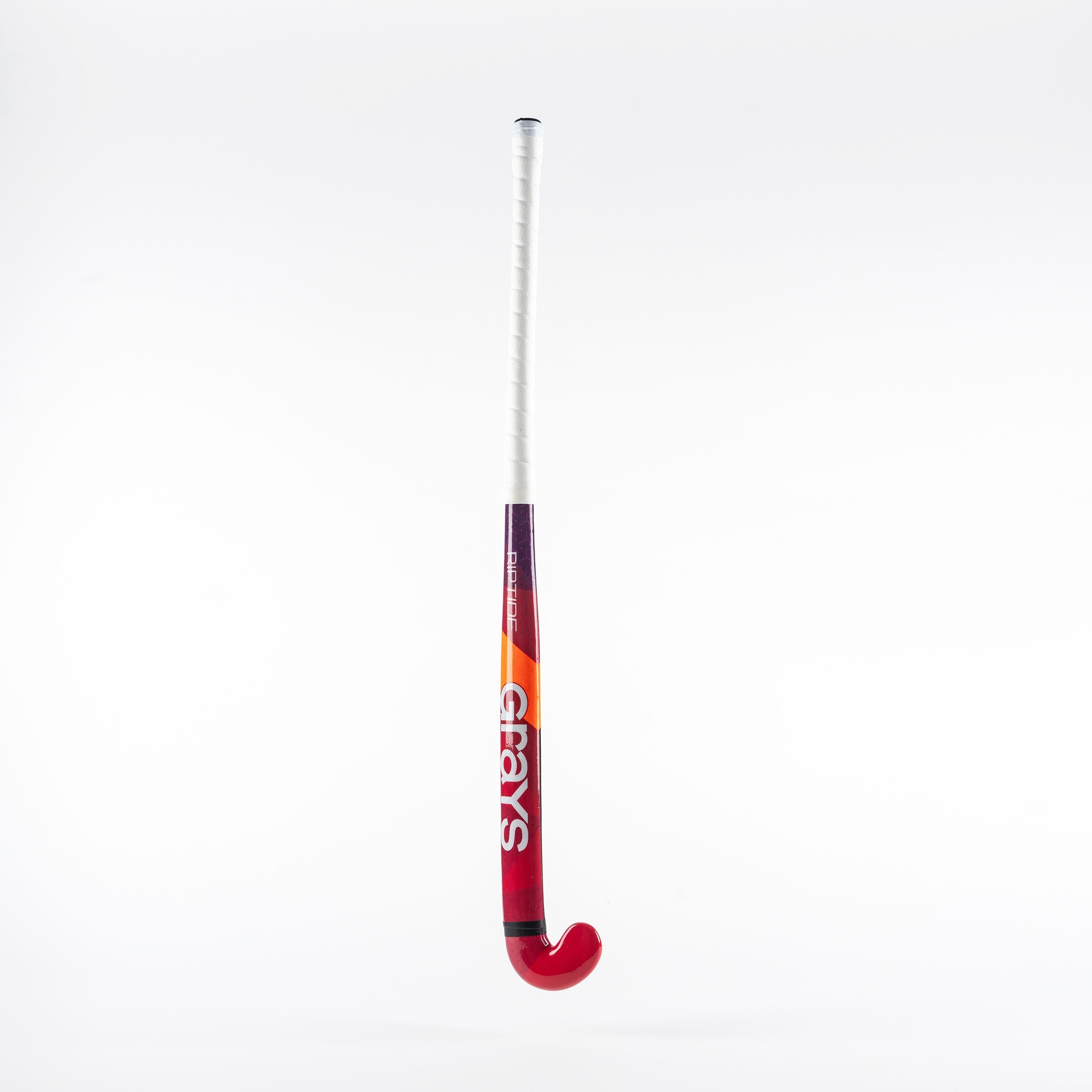 grays-riptide-ultrabow-mazza-hockey-prato-junior-rosso-navy image 3