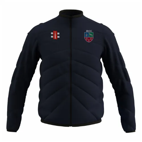 gray-nicolls-davenham-cricket-club-senior-gts-full-zip-jacket-dark-navy-giacca-t image 1