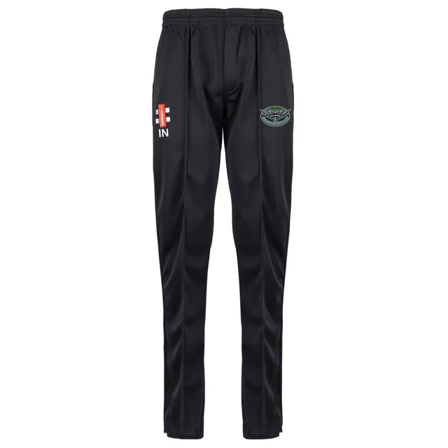 gray-nicolls-ipscol-cc-matrix-v2-pantaloni-cricket-neri-senior image 1
