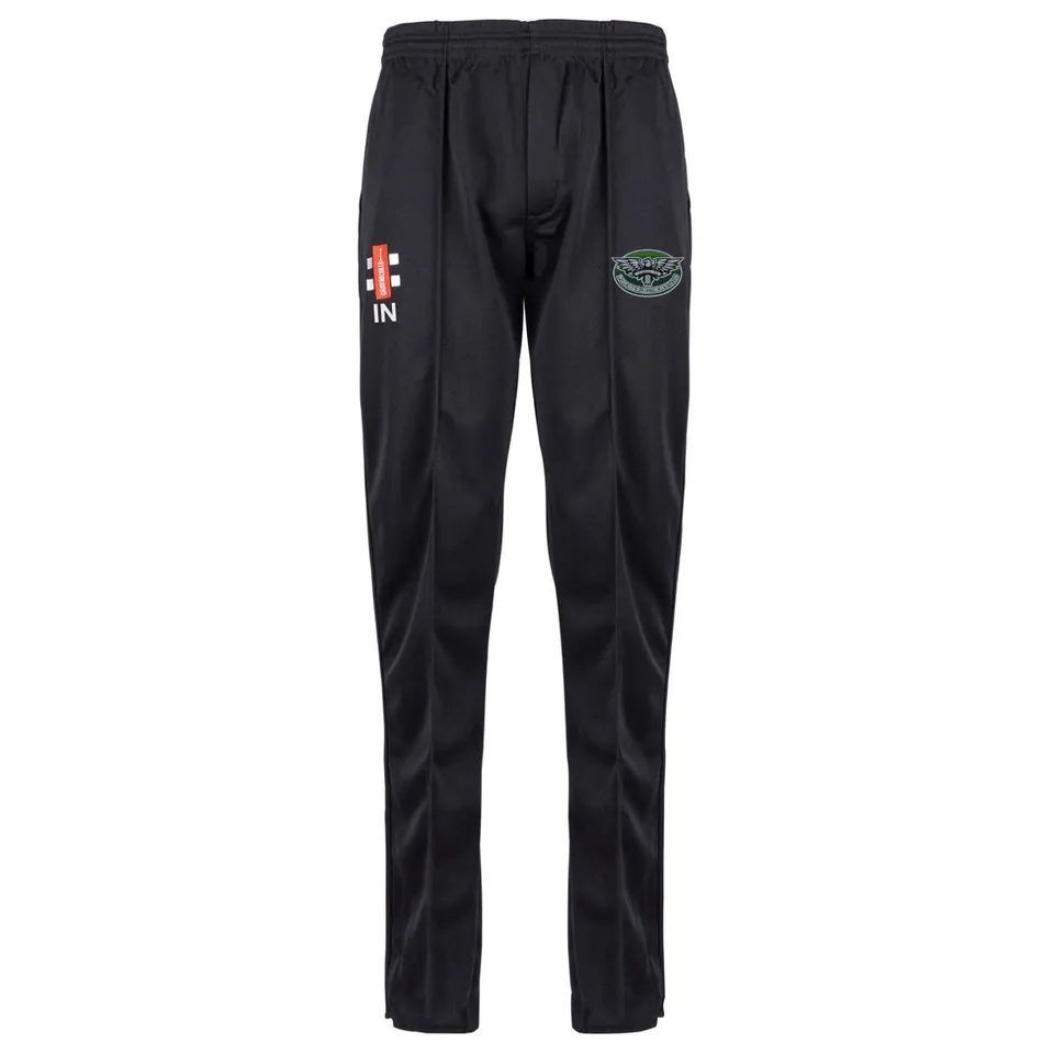 gray-nicolls-ipscol-cc-matrix-v2-pantaloni-cricket-neri-senior image 1