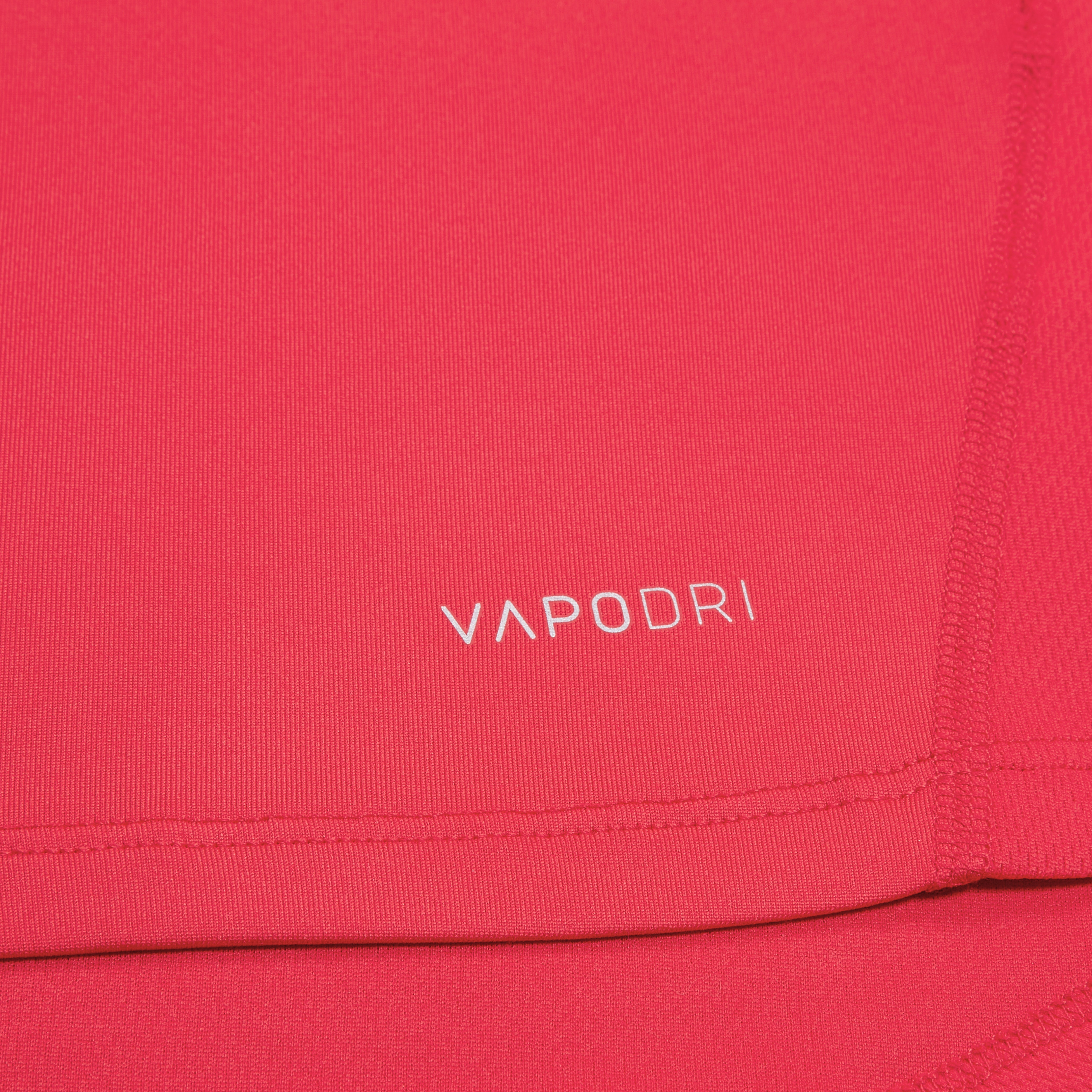 canterbury-small-logo-superlight-tee-uomo-rosso image 3