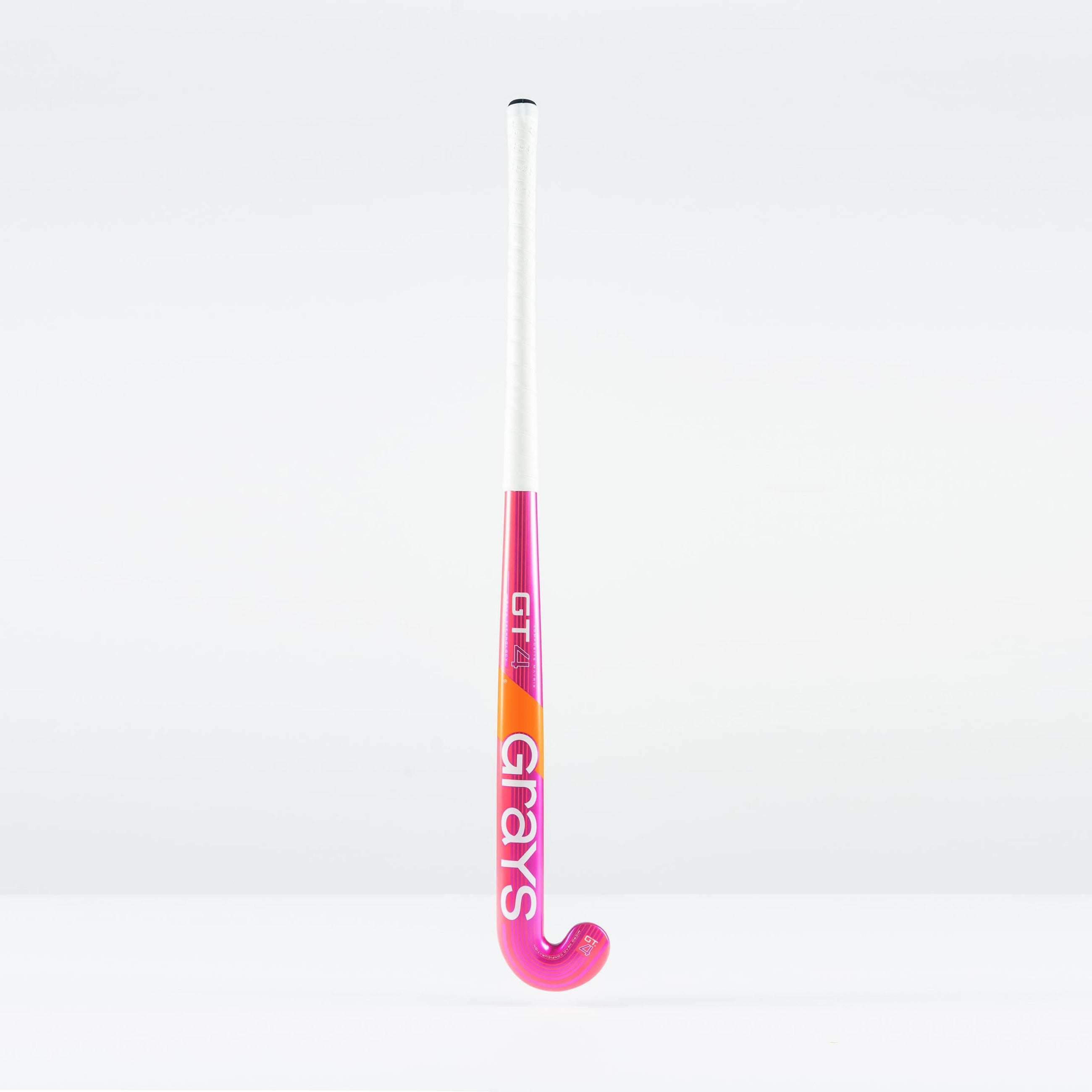 grays-gt4-mazza-da-hockey-junior-composita-rosa image 2