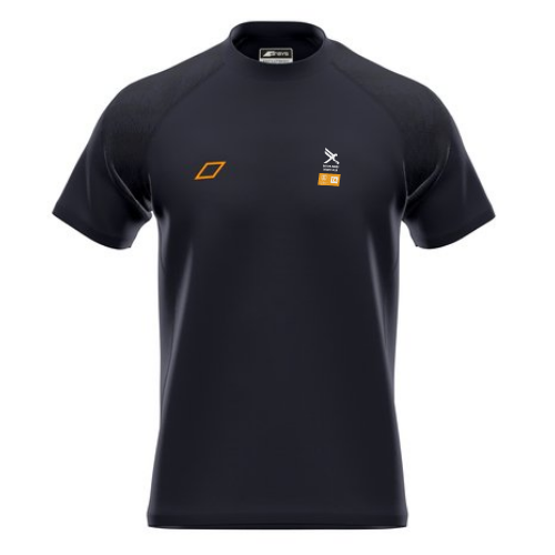 grays-gts-oxford-hawks-talent-academy-maglia-training-s-s-senior-nero image 1