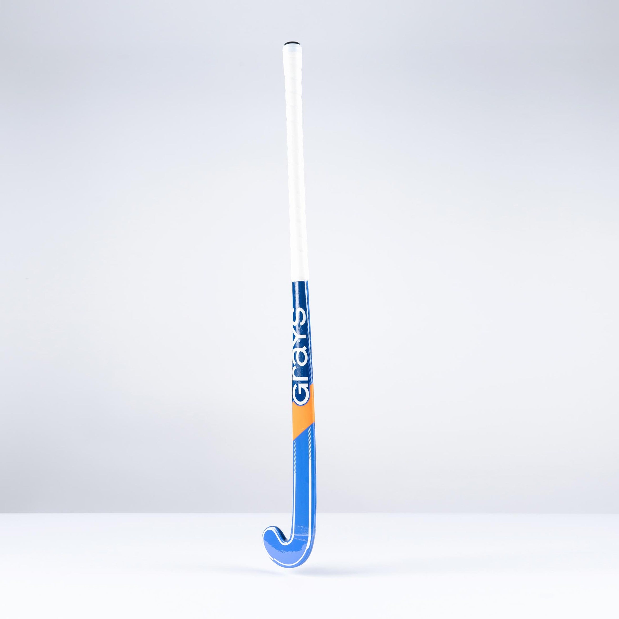 grays-aura-gt-mazza-hockey-junior-legno-blu-36-5 image 5