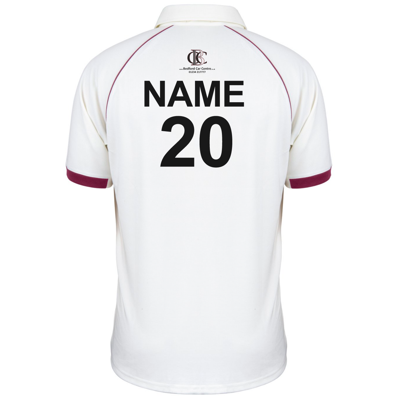 gray-nicolls-matrix-v2-maglia-cricket-manica-corta-senior-queens-park-westfield- image 2