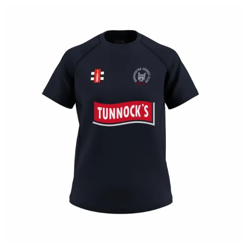 gray-nicolls-gts-t-shirt-s-s-donna-uddingston-cc-dark-navy image 1
