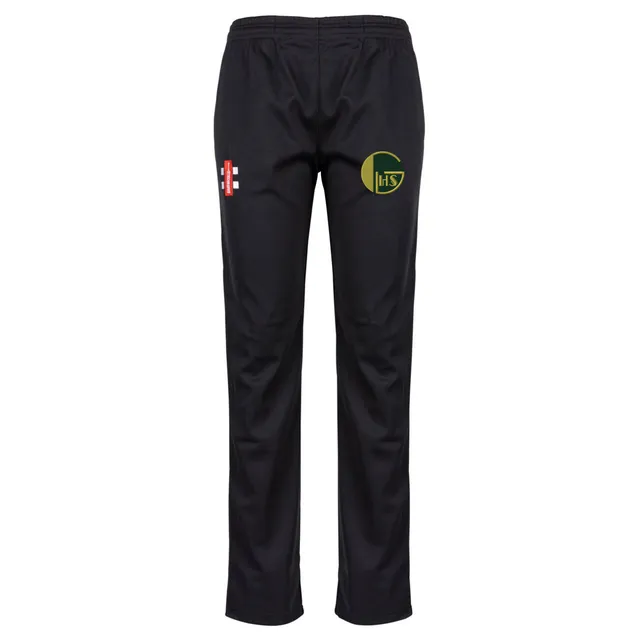 gray-nicolls-matrix-v2-pantaloni-cricket-golden-hill-cc-donna-nero image 1