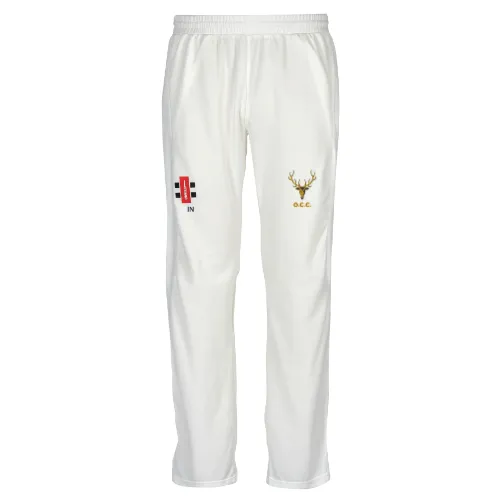 gray-nicolls-ormskirk-cc-senior-pantaloni-cricket-velocity-iii-avorio image 1