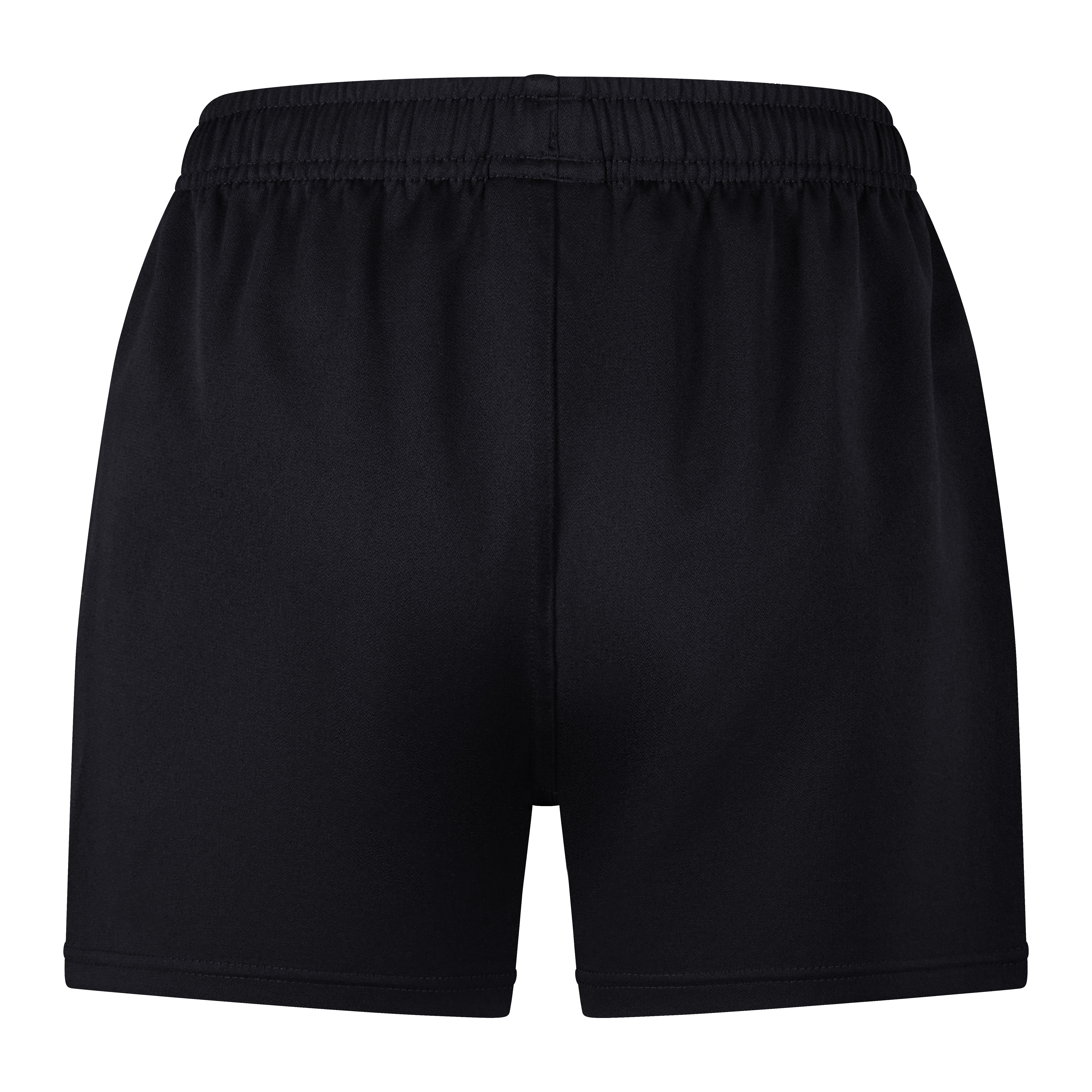 canterbury-professional-short-2-0-junior-unisex-nero image 2