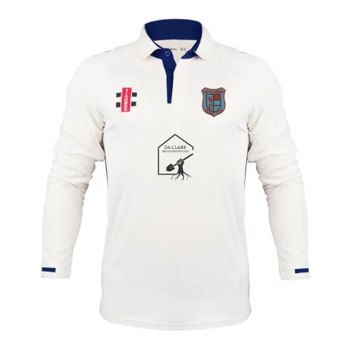 gray-nicolls-uckfield-anderida-cc-senior-pro-performance-v3-maglia-cricket-manic image 1