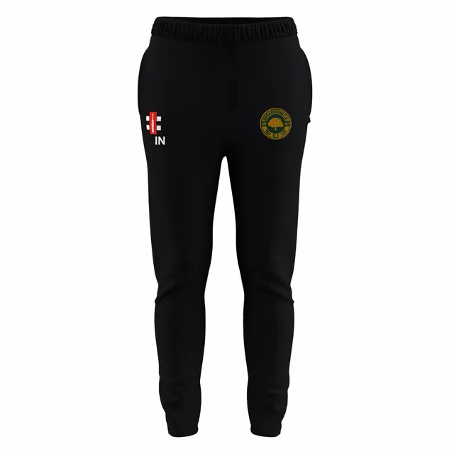 gray-nicolls-broadstone-cc-donna-pantaloni-training-gts-neri image 1