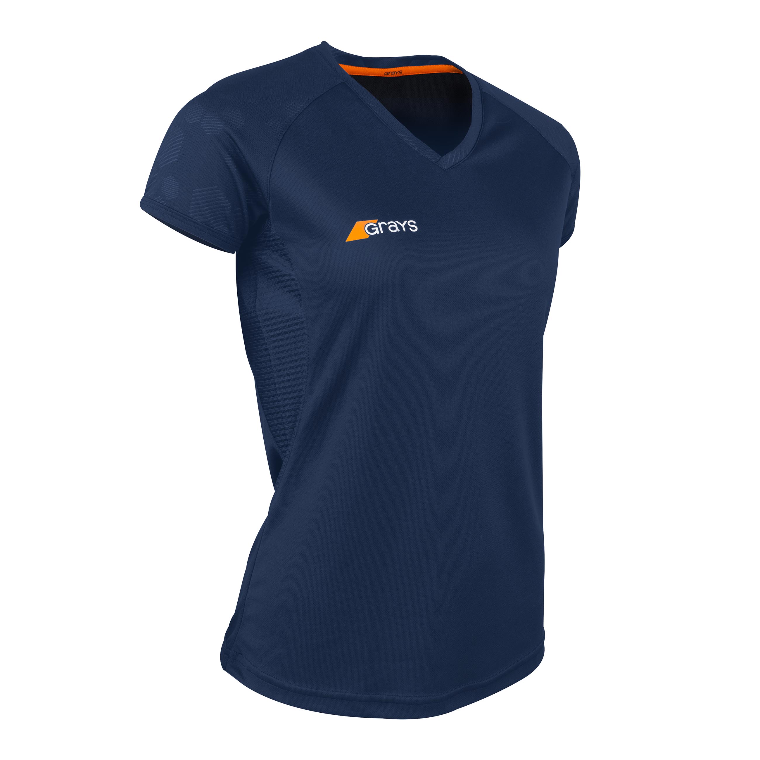 grays-apex-650-maglia-gara-donna-nero image 7