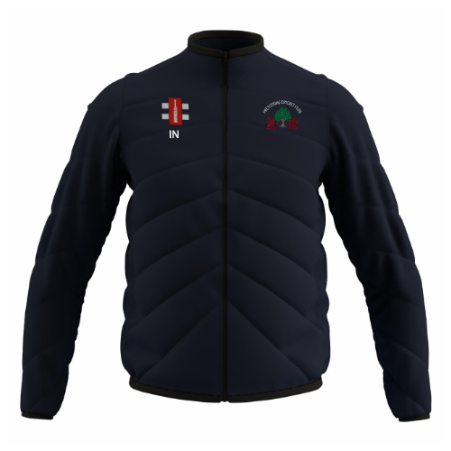 gray-nicolls-gts-giacca-full-zip-junior-dark-navy-presteigne-cc image 1