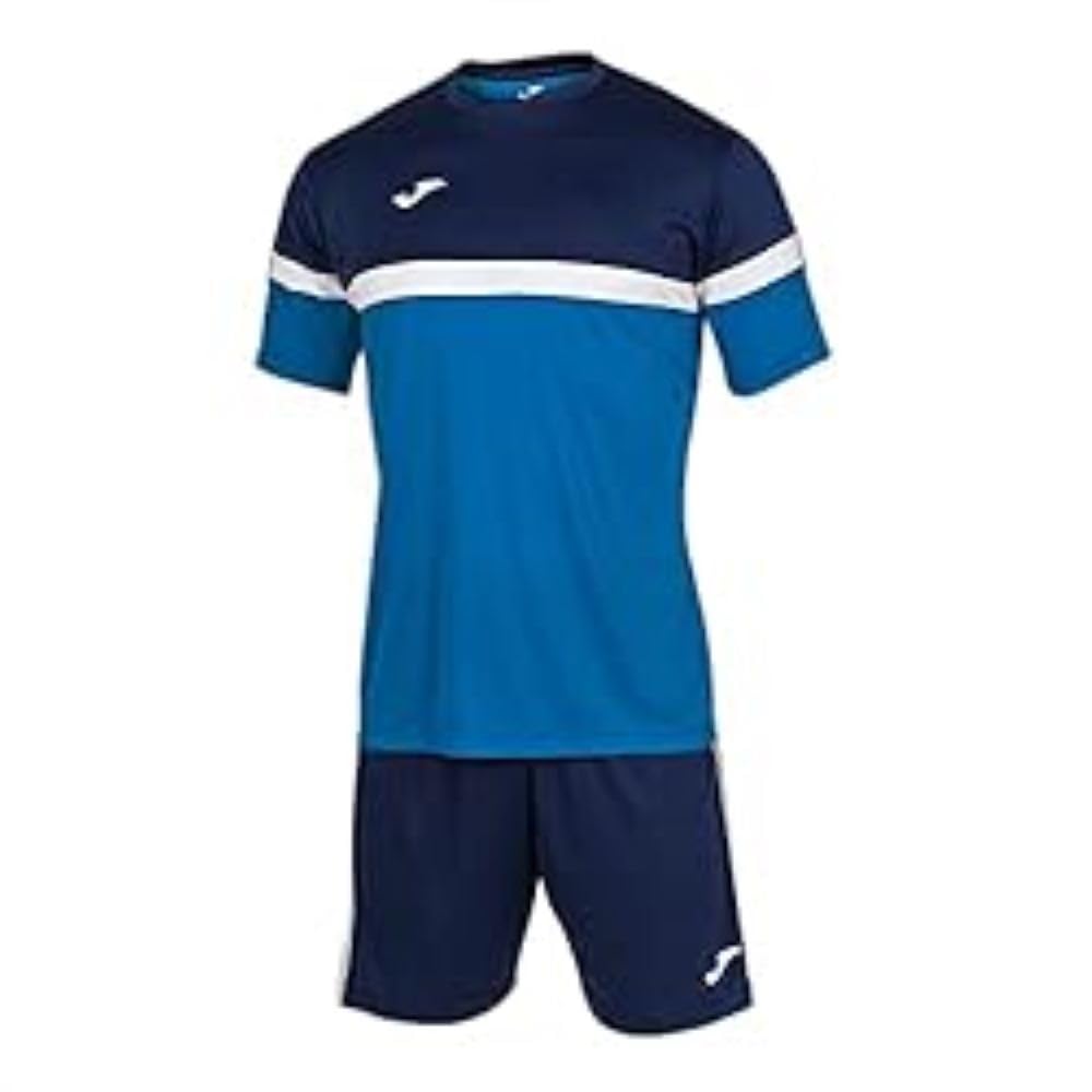 joma-danubio-set-uomo-completo-calcio-maglia-pantaloncini image 6
