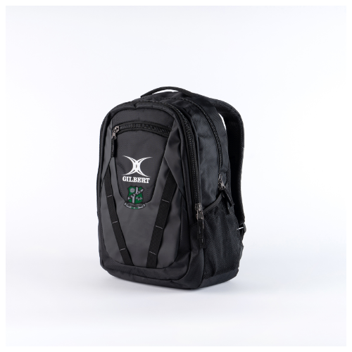 gilbert-rugby-club-v4-zaino-rucksack-senior-nero-nero-wharfedale-rufc image 1