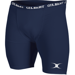 gilbert-rugby-old-cranleighan-rfc-undershort-thermo-ii-navy-adulto image 1