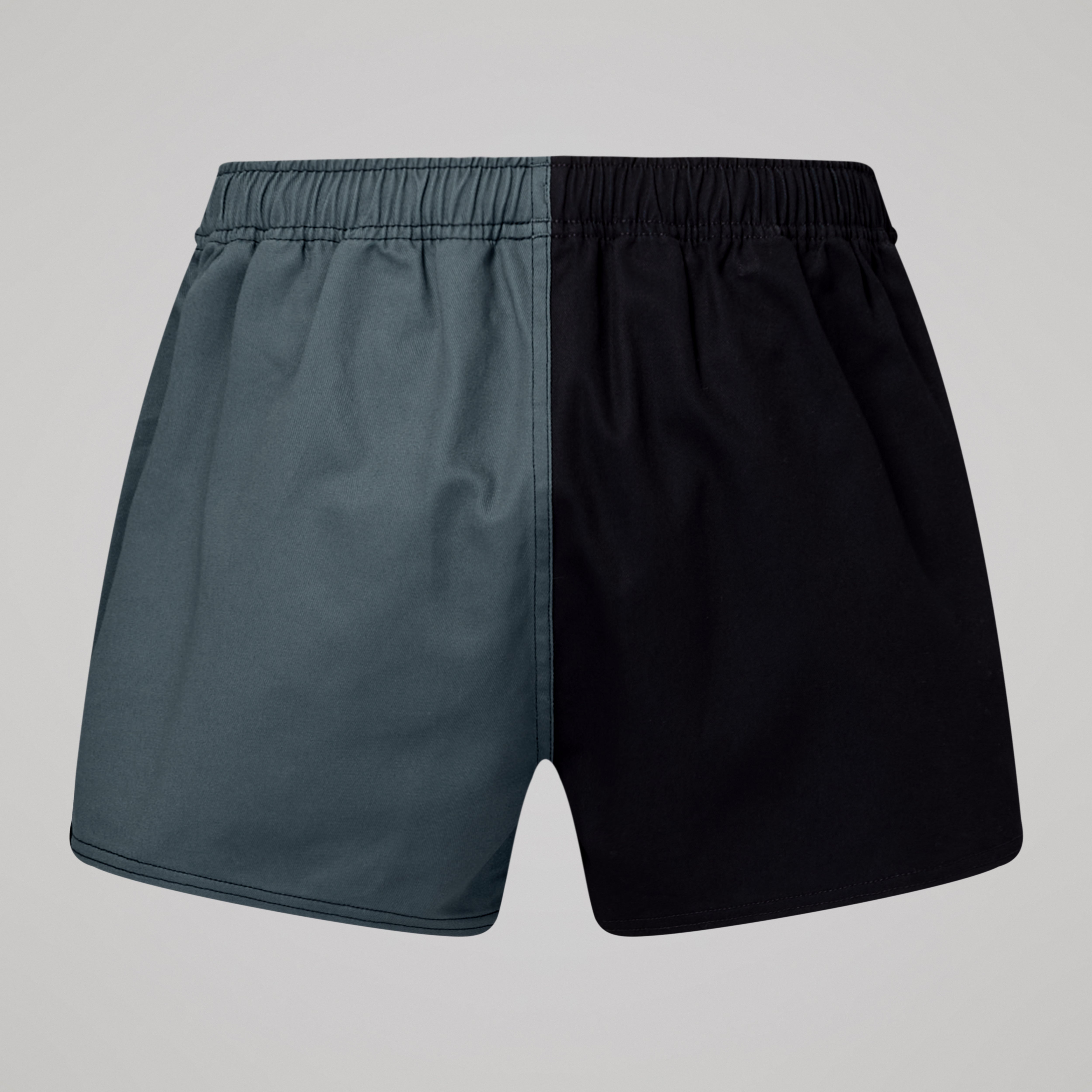 canterbury-fundamentals-harlequin-drill-shorts-uomo-pantaloncini-grigi image 6
