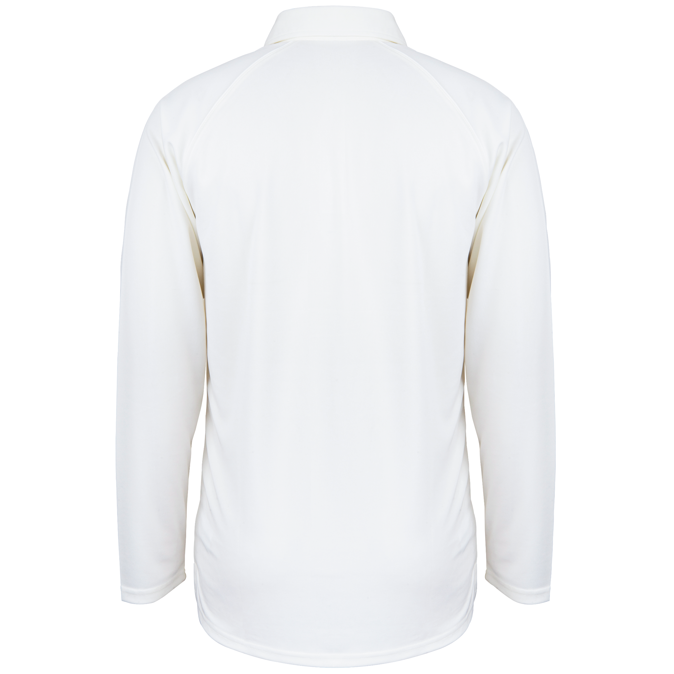 gray-nicolls-aire-wharfe-matrix-v2-l-s-shirt-avorio-senior-maglia-cricket-manica image 2