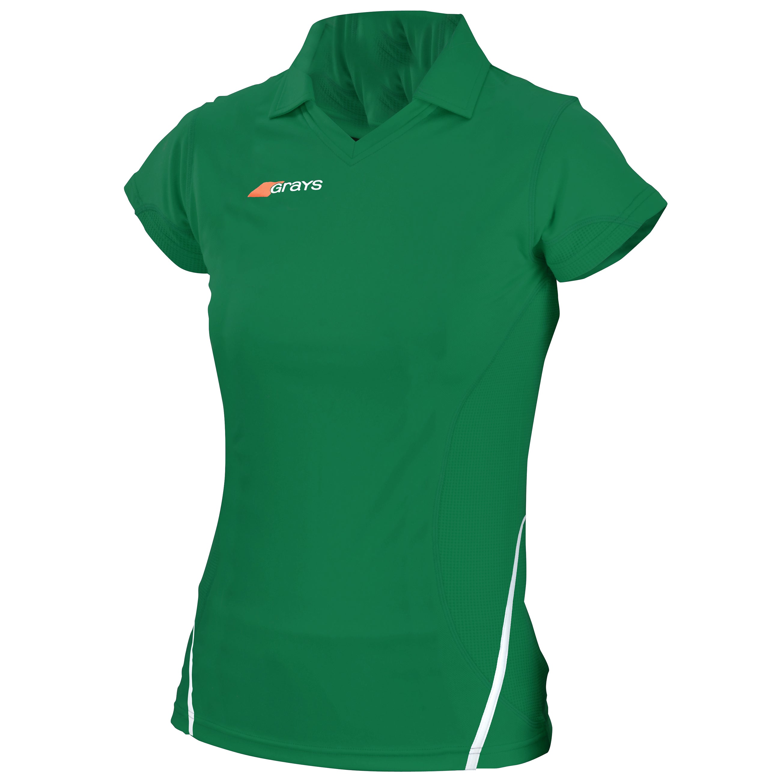 grays-g750-shirt-donna-maglia-gara-hockey-scollo-v image 4