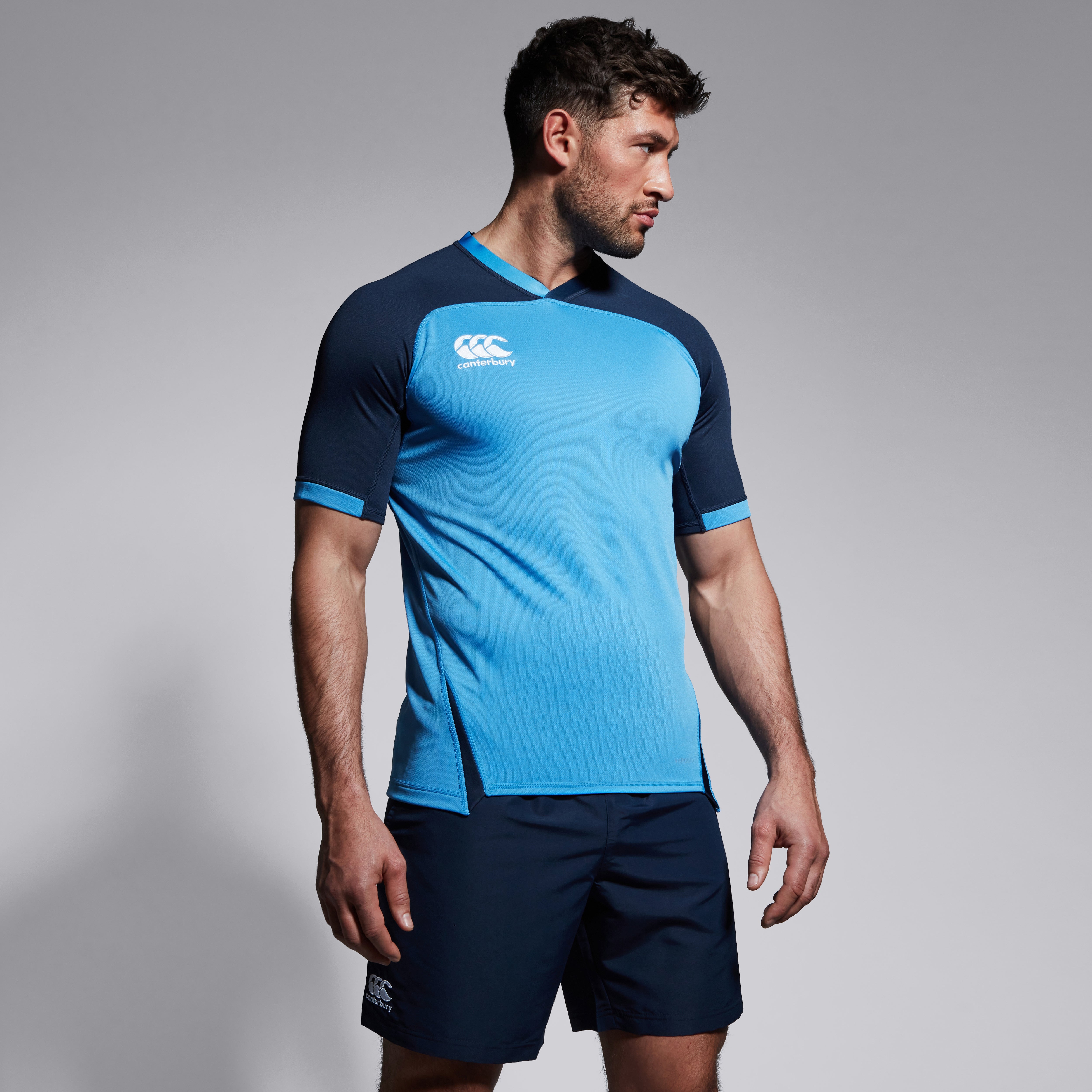 canterbury-evader-jersey-rugby-uomo-blu image 3