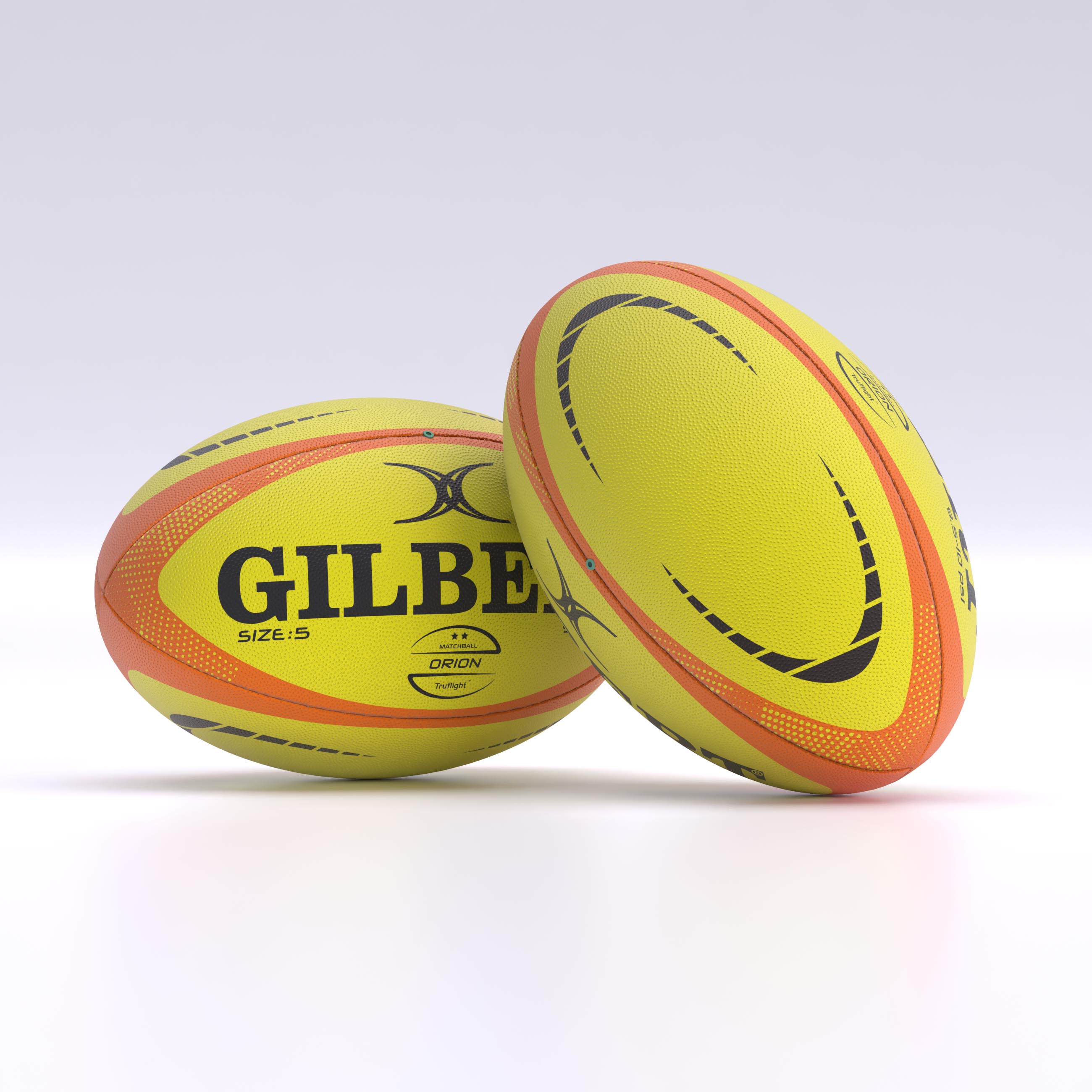 gilbert-orion-pallone-rugby-da-partita-misura-3-4-5 image 4