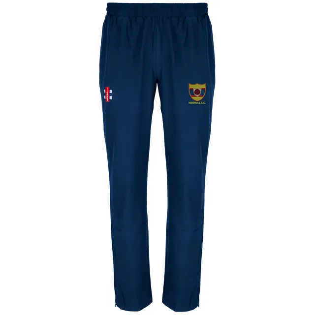 gray-nicolls-maghull-cc-pantaloni-tuta-senior-blu-navy-velocity-track-trousers image 1