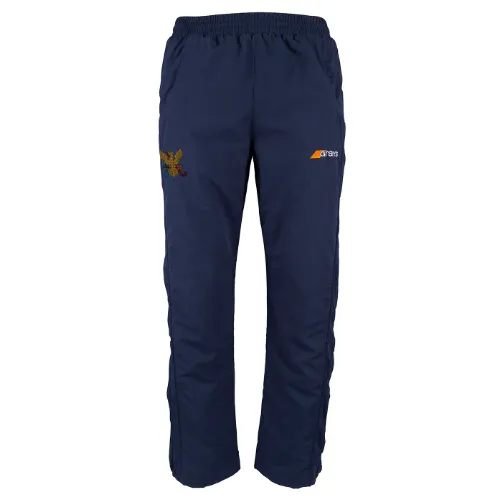 grays-glide-training-pant-pantalone-allenamento-hockey-donna-adulto-blu-navy-scu image 1
