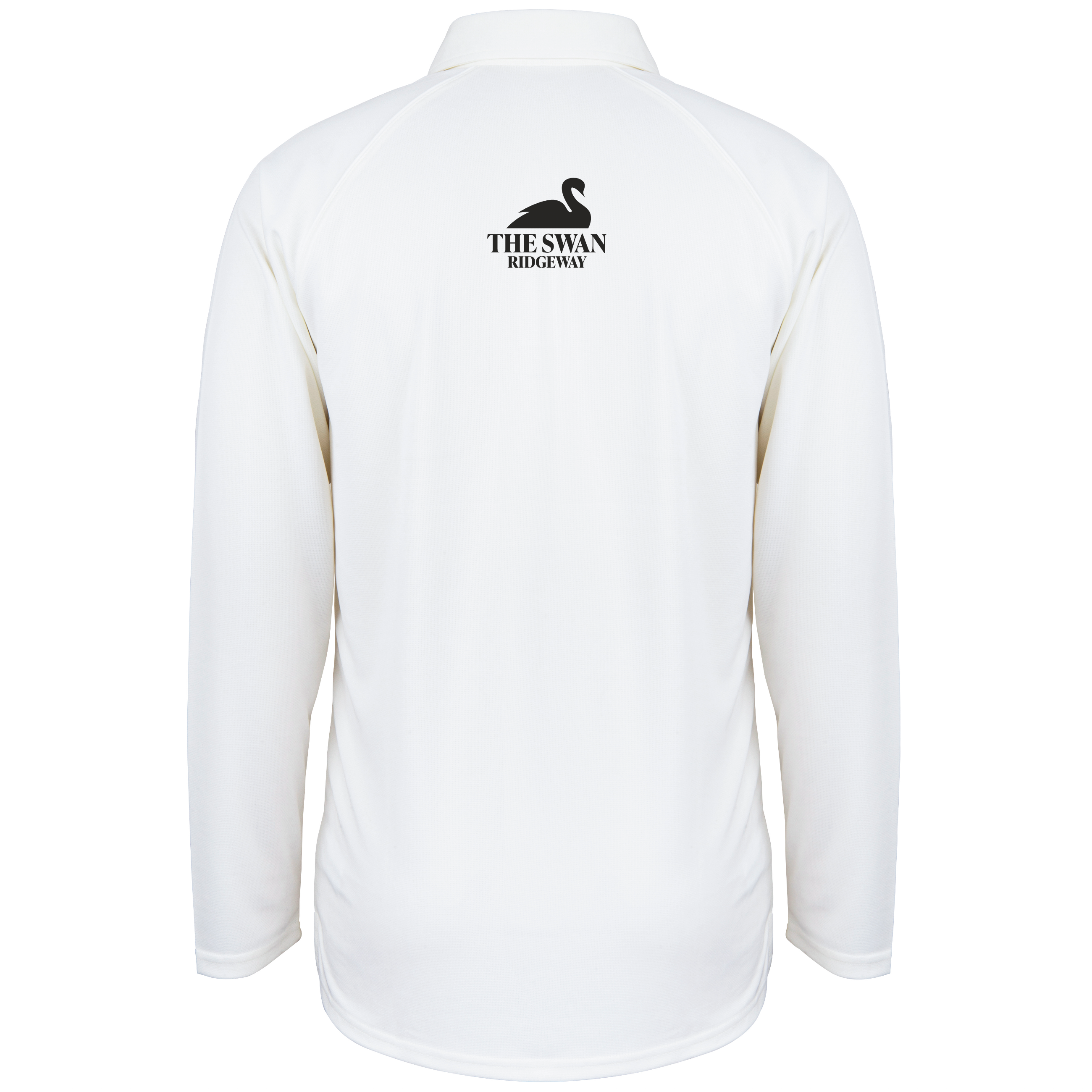 gray-nicolls-ridgeway-cc-senior-maglia-manica-lunga-matrix-v2-avorio image 2