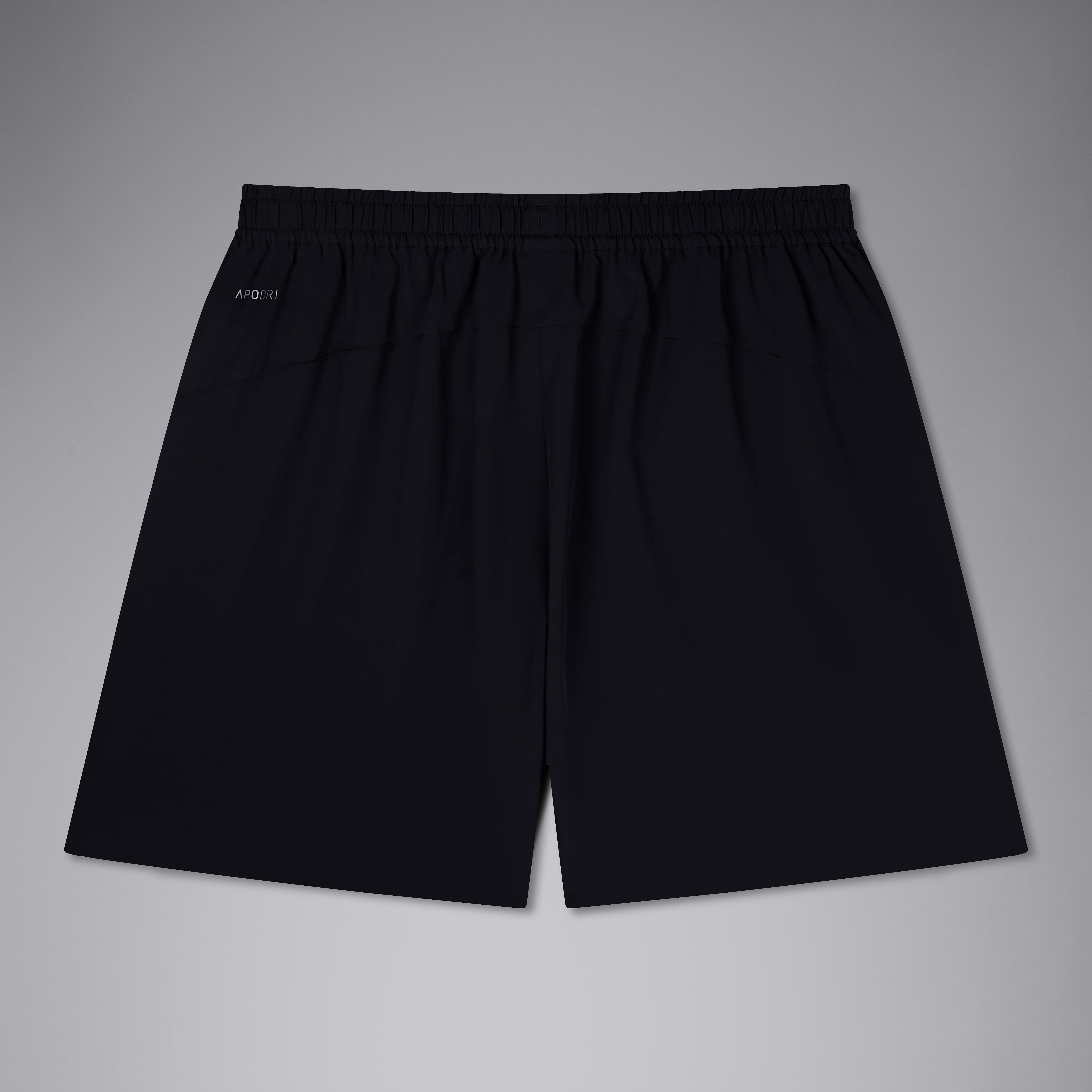 canterbury-elite-woven-short-uomo-nero image 2