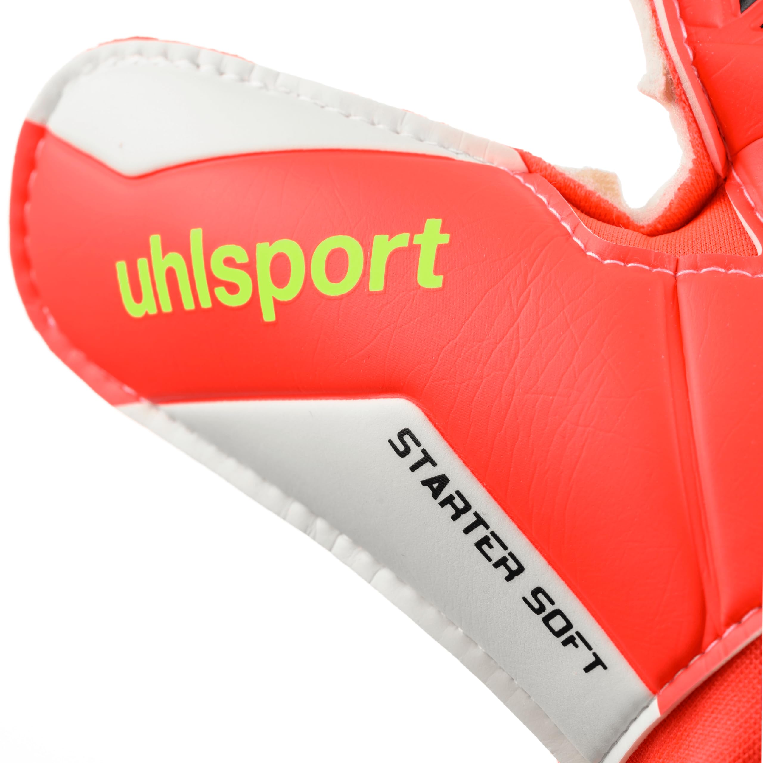 uhlsport-fm-zne-starter-soft-guanti-da-portiere-calcio image 2
