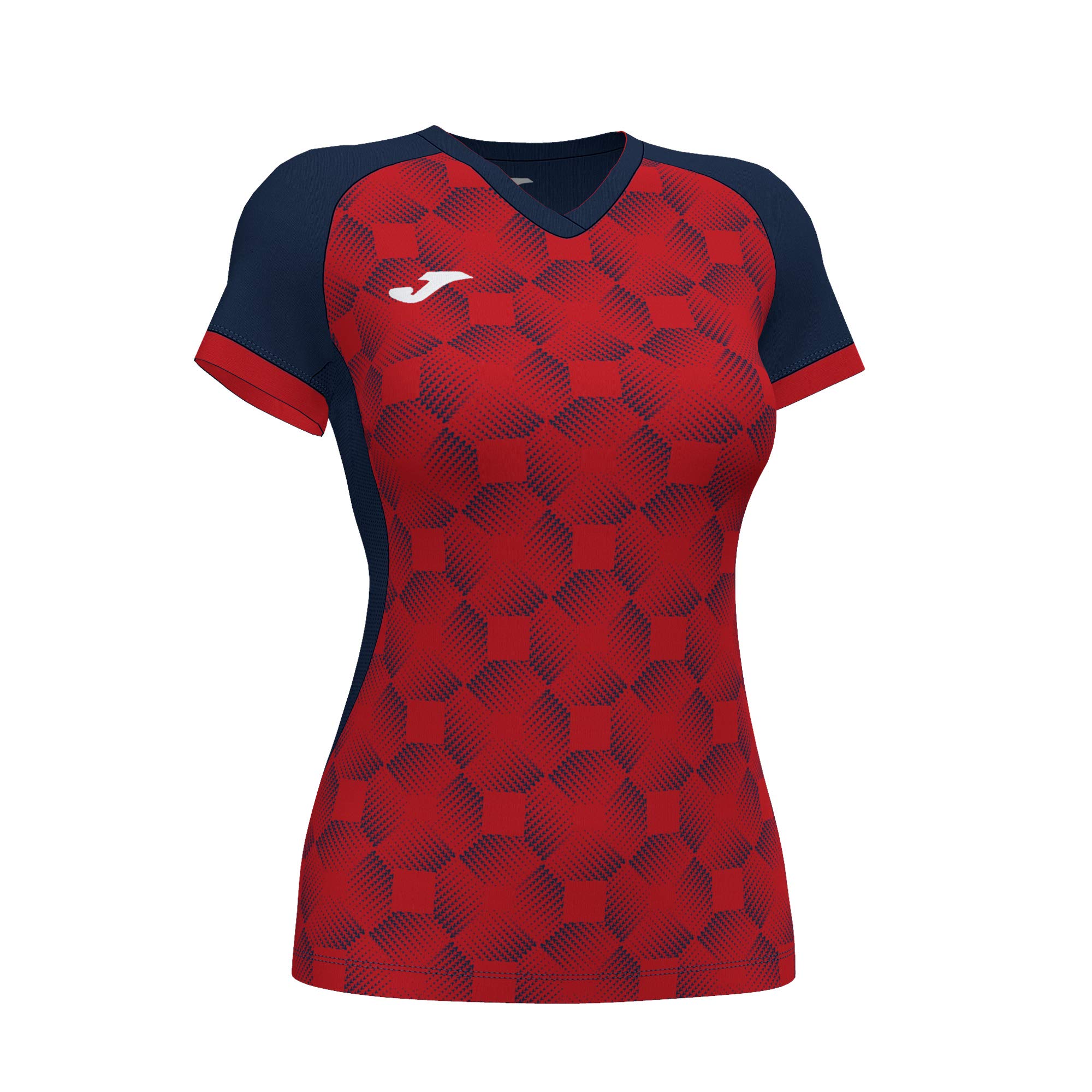 joma-supernova-iii-maglia-termica-maniche-corte-donna image 8