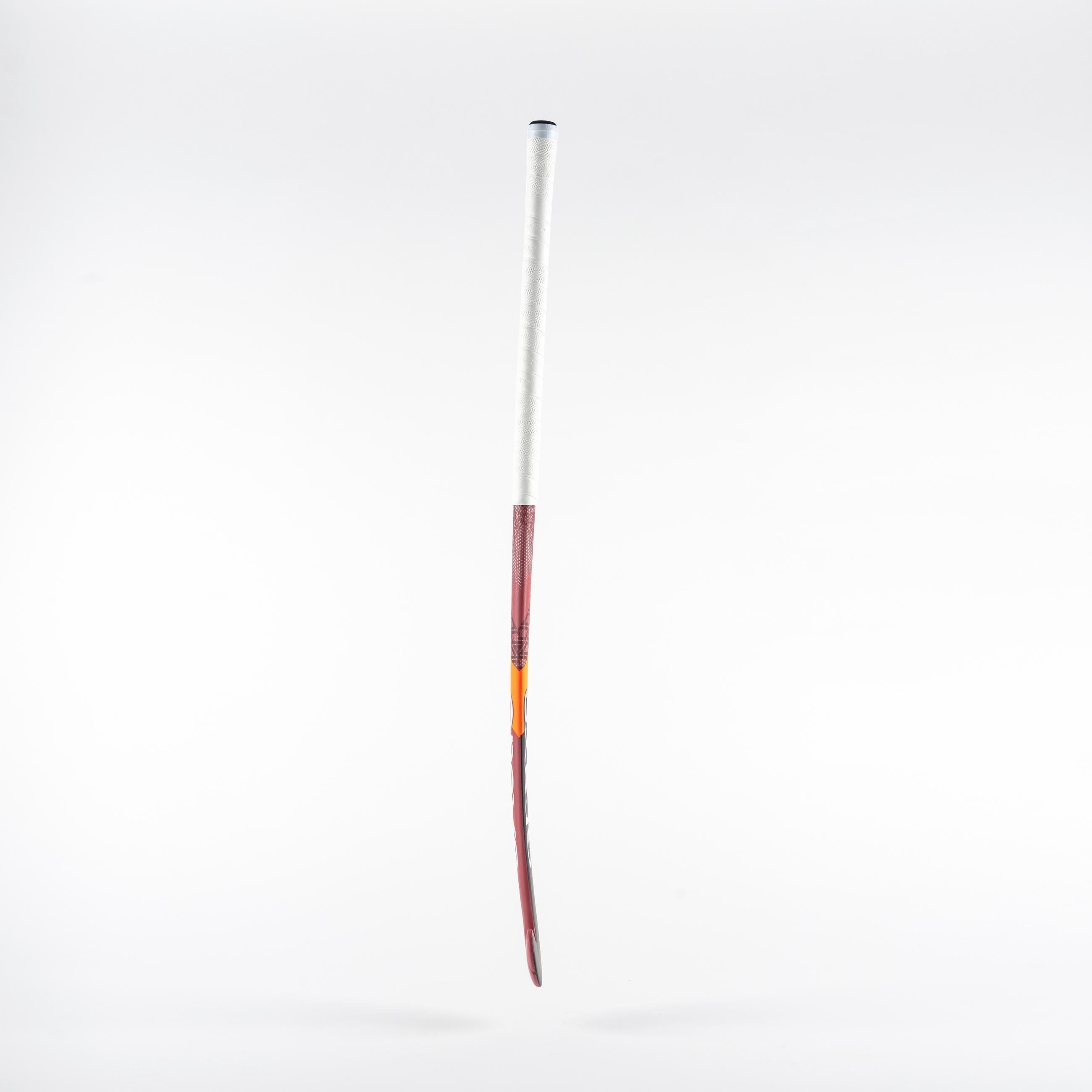 grays-gti7000-dynabow-mazza-hockey-indoor-composite-rosso-argento image 6