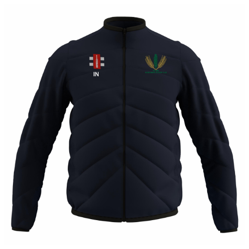 gray-nicolls-high-roding-cc-senior-gts-full-zip-jacket-dark-navy image 1