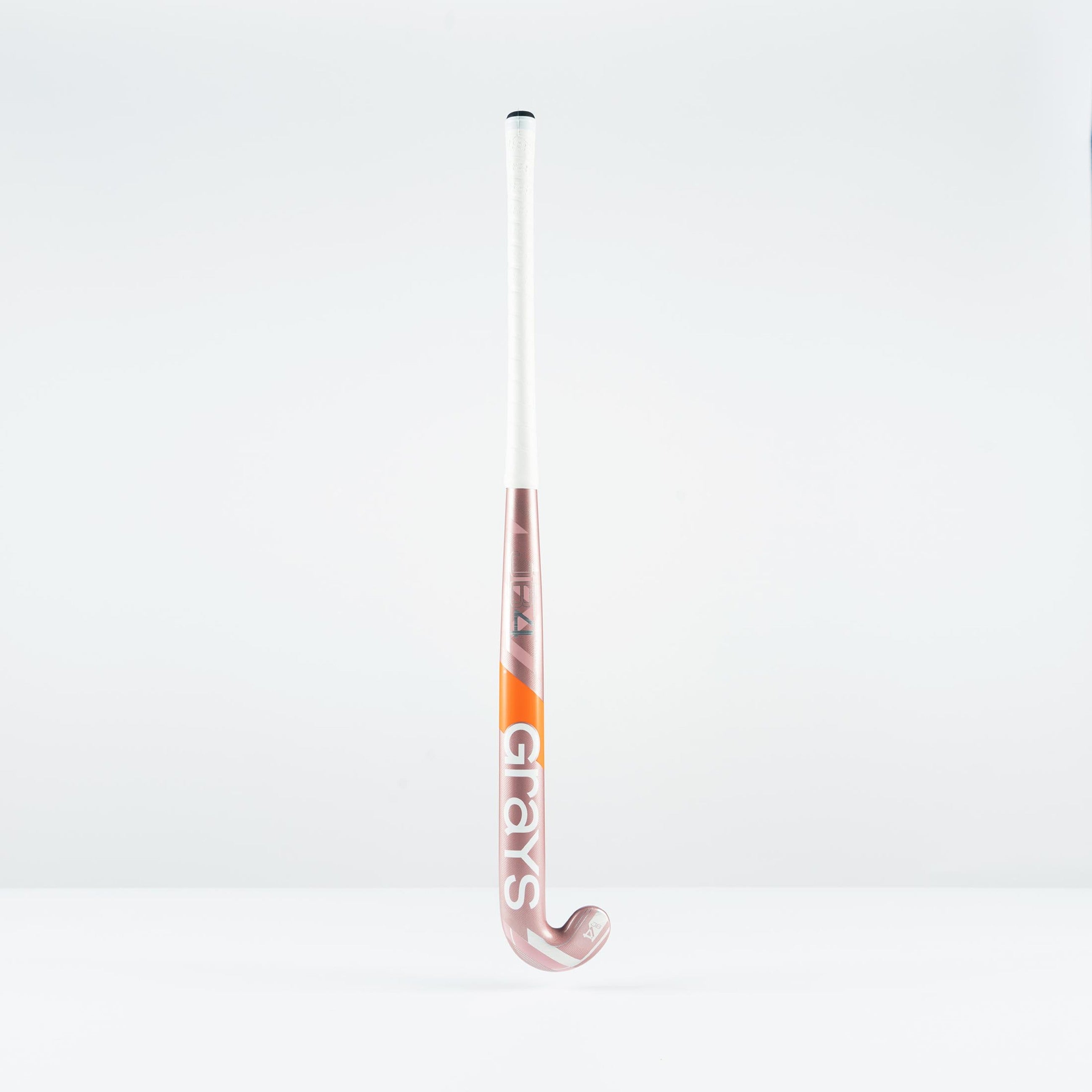 grays-jb-4-mazza-da-hockey-su-prato-composite-jumbow-rosa image 2