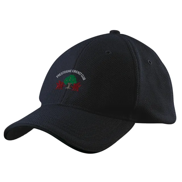 gray-nicolls-cappellino-cricket-presteigne-cc-blu-navy image 1