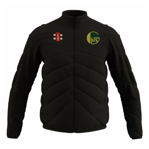 gray-nicolls-gts-giacca-full-zip-senior-golden-hill-cc-black image 1